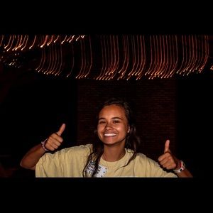 Meet your Posher, Kelsey